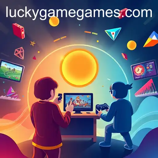 About Us: Understanding the World of LuckyGame.PH