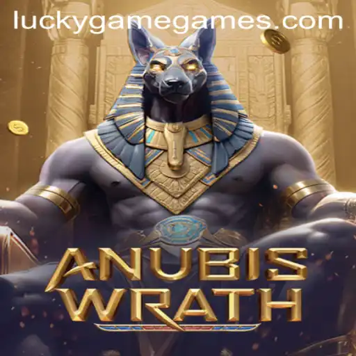 Unveiling the Mysteries of AnubisWrath: A LuckyGame.PH Exclusive