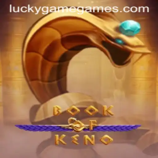 Exploring the Thrilling World of BookOfKeno on LuckyGame.PH