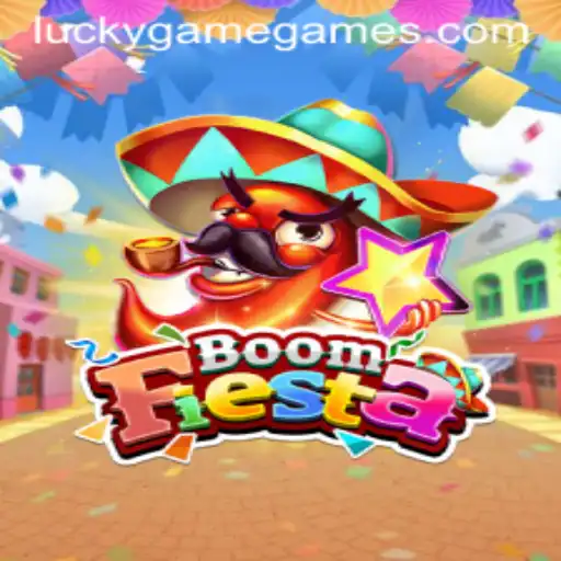The Thrilling World of BoomFiesta: A Digital Gaming Adventure by LuckyGame.PH