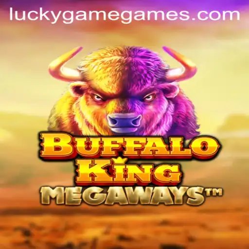 The Thrilling World of BuffaloKing on LuckyGame.PH