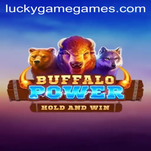 Exploring BuffaloPower: A LuckyGame.PH Sensation
