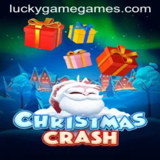 Experience Holiday Fun with ChristmasCrash on LuckyGame.PH