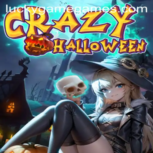 Unraveling the Thrills of CrazyHalloween: A Spellbinding Adventure by LuckyGame.PH