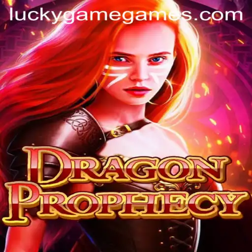 Unveiling DragonProphecy: The Enchanting World of Luck and Strategy