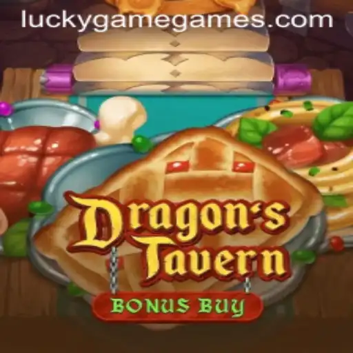 Exploring the Enchanting World of DragonsTavern on LuckyGame.PH