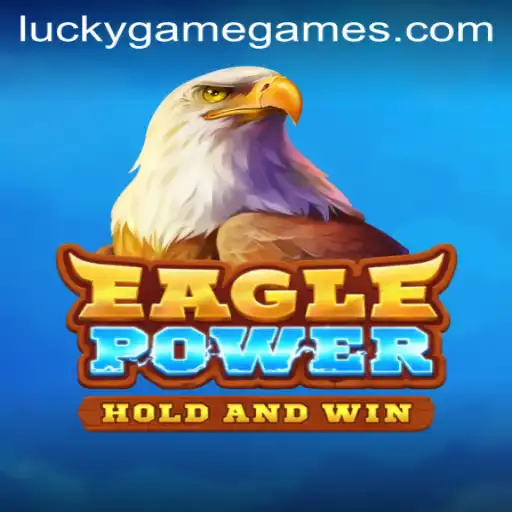 EaglePower: A Thrilling Journey into the World of LuckyGame.PH
