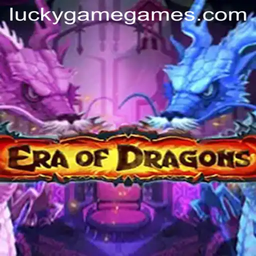 Discover the Exciting World of EraOfDragons: A Journey into Mythology and Strategy