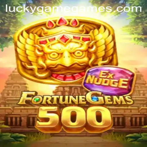 Unveiling the Thrills of FortuneGems500: A LuckyGame.PH Experience