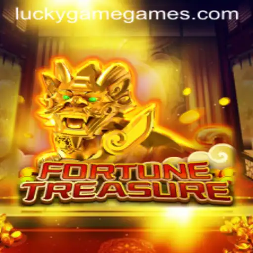 Unveiling the Magic of FortuneTreasure: A Captivating Journey into LuckyGame.PH's Newest Marvel
