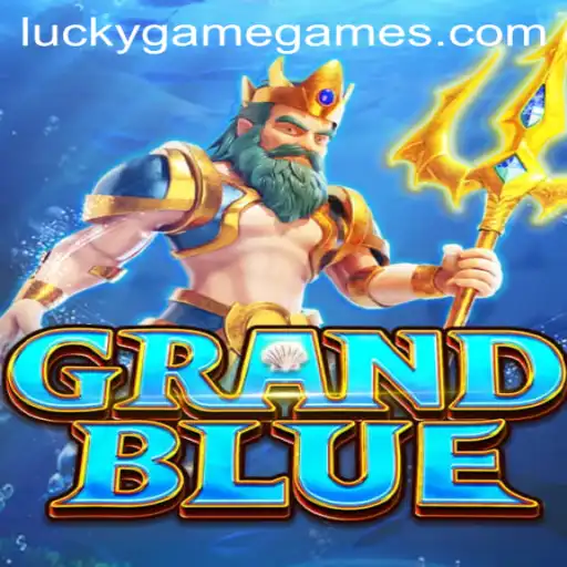 Exploring the Thrilling World of GRANDBLUE at LuckyGame.PH