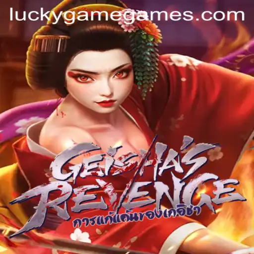 GeishasRevenge: An Immersive Journey into Japanese Mystique
