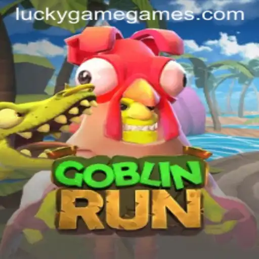 GoblinRun: An Adventurous Journey through LuckyGame.PH