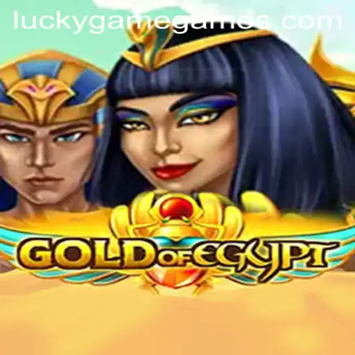 Discover the Secrets of GoldOfEgypt: A Thrilling Adventure with LuckyGame.PH