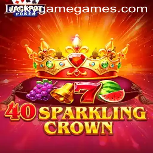 Exploring the Allure of 40SparklingCrown: A Premier Game on LuckyGame.PH