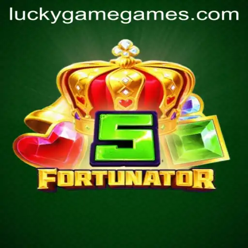 Unlocking the Thrills of 5Fortunator: A Journey with LuckyGame.PH