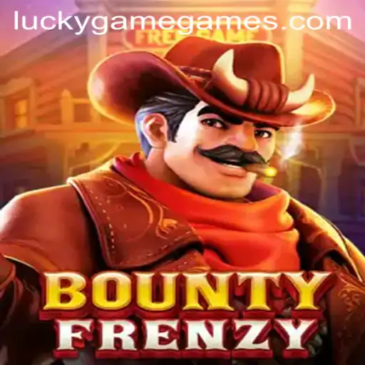BountyFrenzy: An Exciting New Experience by LuckyGame.PH