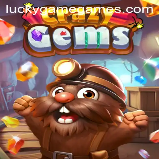 CrazyGems: A Dazzling Adventure in Modern Gaming