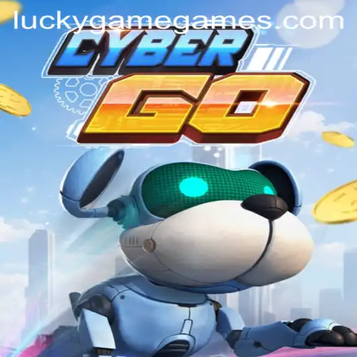 Discover CyberGO: A Revolutionary Game Experience by LuckyGame.PH