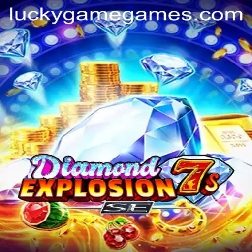 Unveiling the Exciting World of DiamondExplosion7sSE: A Dive into LuckyGame.PH's Latest Offering