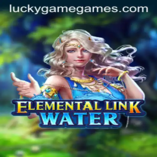 Explore the Enchanting World of ElementalLinkWater: A Casino Adventure with LuckyGame.PH