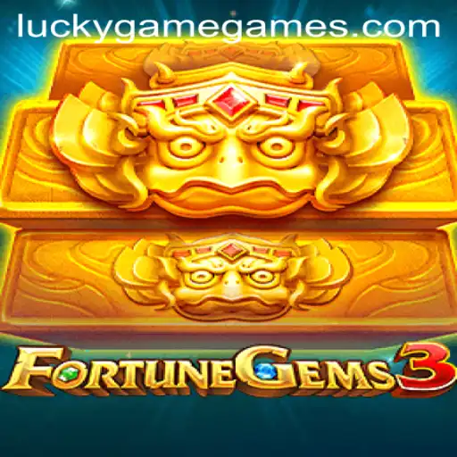 Exploring FortuneGems3: A Glimpse into the World of LuckyGame.PH