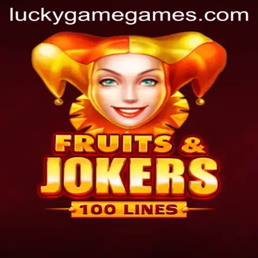 Exploring the Enchanting World of FruitsAndJokers100 on LuckyGame.PH