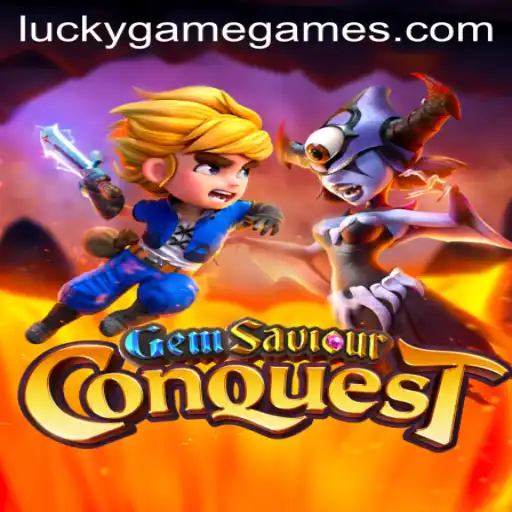 Discover the Thrilling GemSaviourConquest at LuckyGame.PH