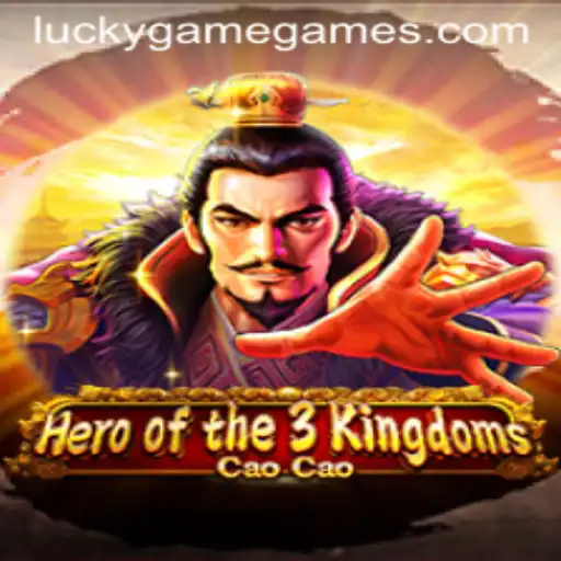 Exploring Heroofthe3KingdomsCaoCao: A Journey into Ancient Strategy and Adventure