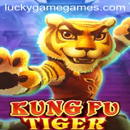 Exploring the Thrills of KungFuTiger in the Realm of LuckyGame.PH