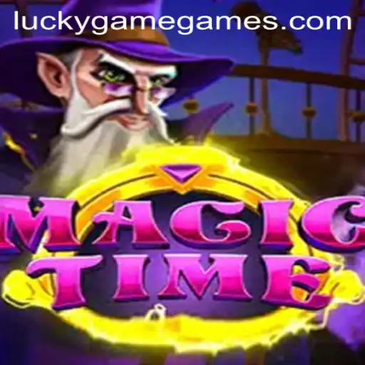 MagicTime: A New Era of Gaming with LuckyGame.PH
