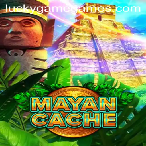 Unlock the Mysteries of MayanCache: A Unique Gaming Adventure