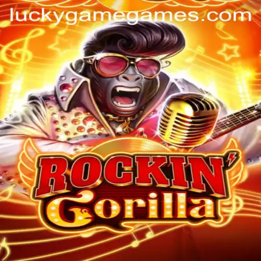 RockinGorilla: The Thrilling Adventure in Online Gaming