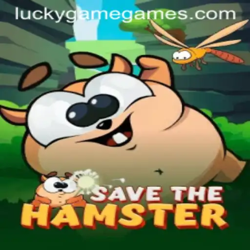 Exploring the Exciting World of SavetheHamster: A Game by LuckyGame.PH