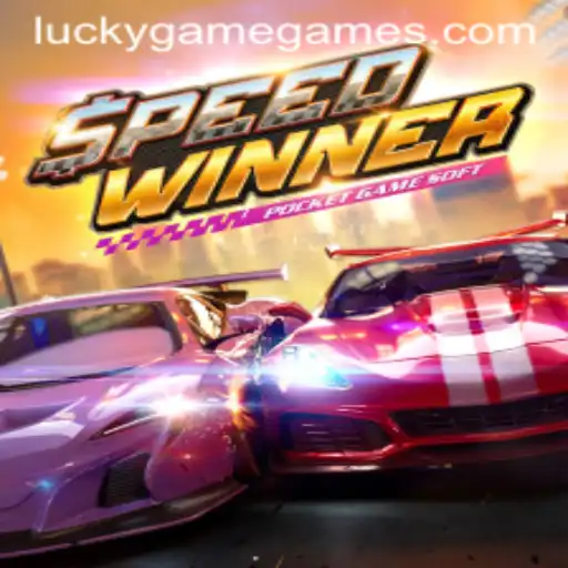 SpeedWinner: A Thrilling Adventure with LuckyGame.PH