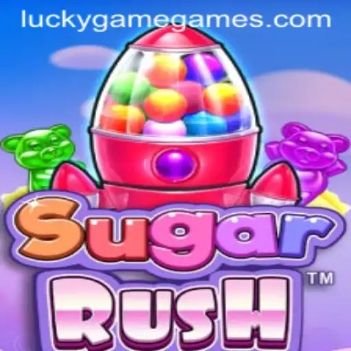 Discovering SugarRush: A Sweet Adventure in Gaming with LuckyGame.PH