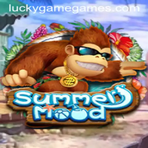 SummerMood: Dive into the Exciting World of LuckyGame.PH's Latest Hit