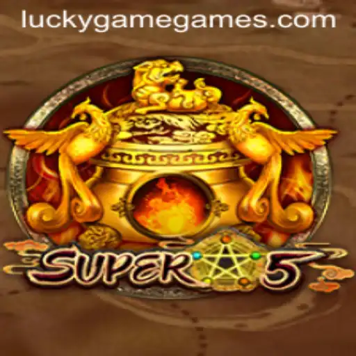 Super5: Unveiling the Thrilling World of LuckyGame.PH