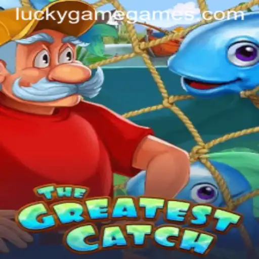 Exploring TheGreatestCatch: Dive into the World of Fun and Fortune