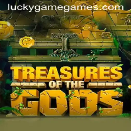 Unveiling Treasure of the Gods: A Journey into Myth and Fortune