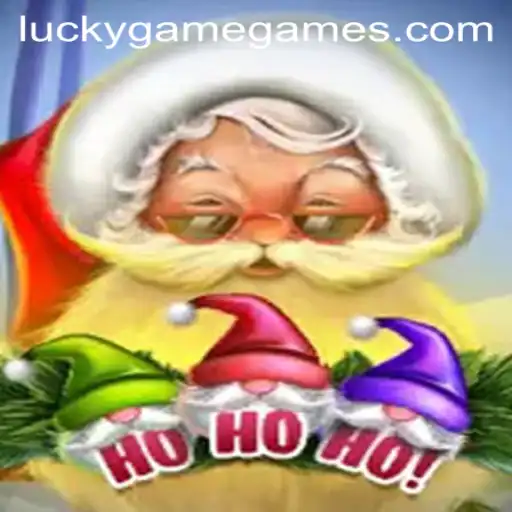 Delve into the Festive World of HoHoHo with LuckyGame.PH