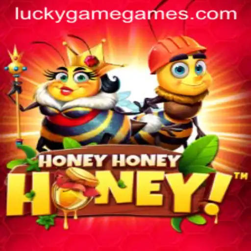 Dive into the Exciting World of HoneyHoneyHoney on LuckyGame.PH