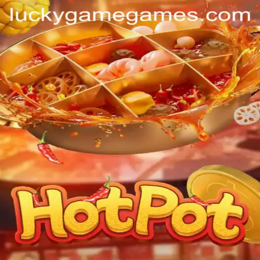Discovering Hotpot: A Thrilling Experience in the World of LuckyGame.PH