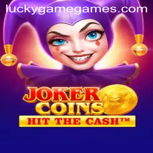 The Exciting World of JokerCoins: A Deep Dive into LuckyGame.PH's Latest Sensation
