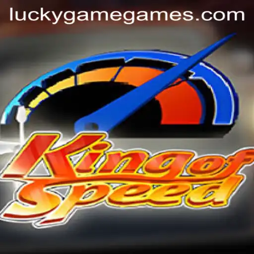 King of Speed: The Thrilling New Racing Sensation on LuckyGame.PH