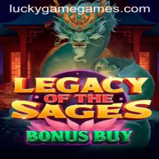 Exploring LegacyoftheSagesBonusBuy with LuckyGame.PH