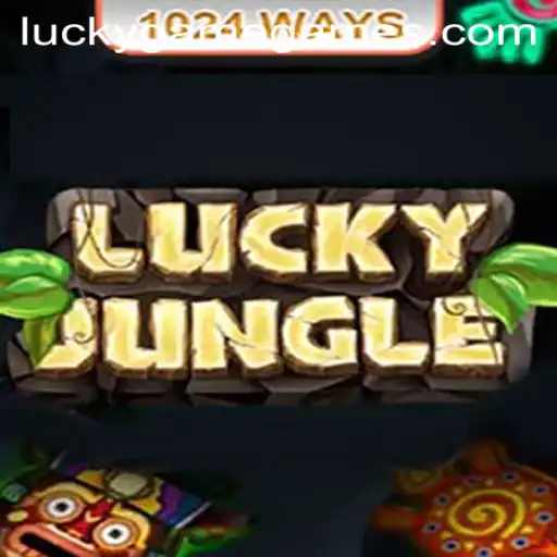 Explore the Exciting World of LuckyJungle1024 with LuckyGame.PH