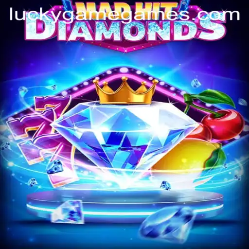 Unveiling MadHitDiamonds: A Dazzling Game Experience Powered by LuckyGame.PH