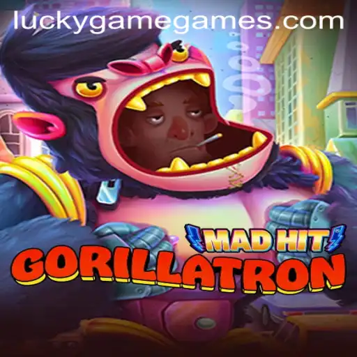 Exploring the Gameplay Dynamics of MadHitGorillatron on LuckyGame.PH