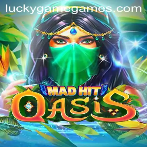 Diving Into the World of MadHitOasis: The New Sensation by LuckyGame.PH